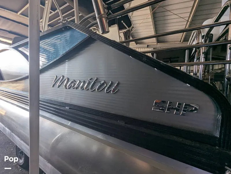 Slide: The Image of Manitou MB 27 SHP II 2019 - 16411766