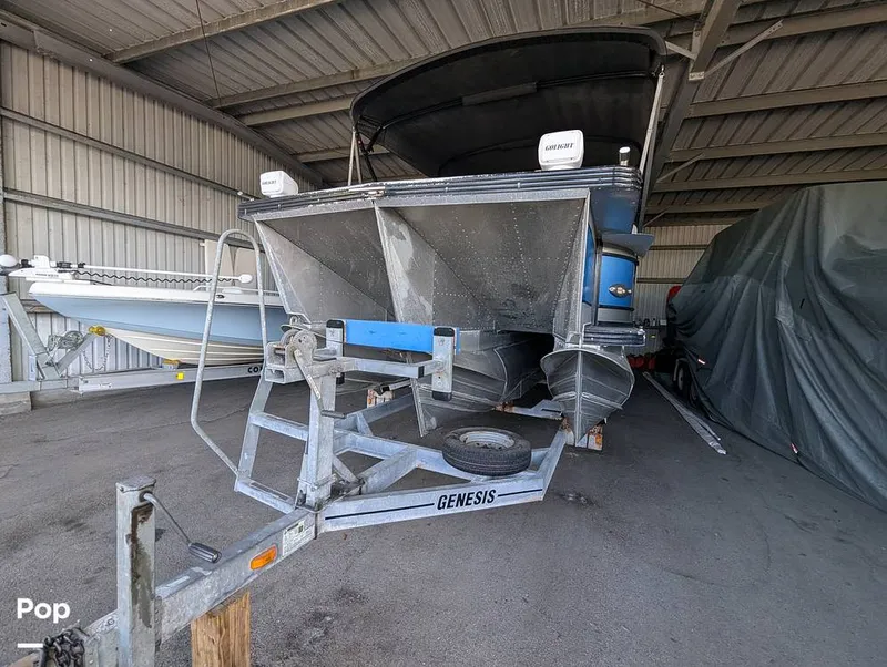 Slide: The Image of Manitou MB 27 SHP II 2019 - 16411781