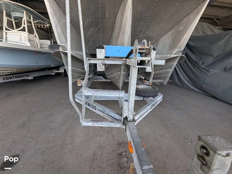 Slide: The Image of Manitou MB 27 SHP II 2019 - 16411783