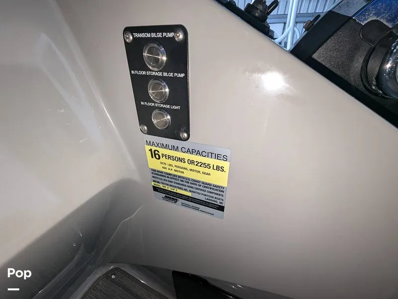 Slide: The Image of Manitou MB 27 SHP II 2019 - 16411813