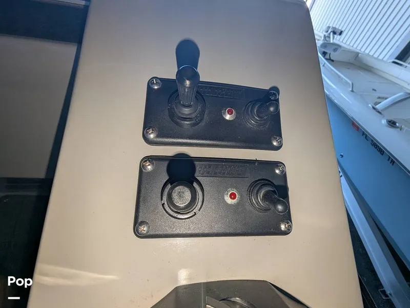 Slide: The Image of Manitou MB 27 SHP II 2019 - 16411814