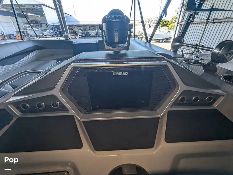 Slide: The Image of Manitou MB 27 SHP II 2019 - 16411816