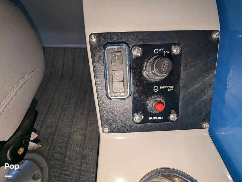 Slide: The Image of Manitou MB 27 SHP II 2019 - 16411820