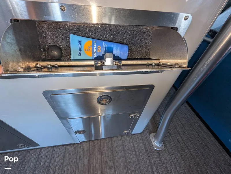 Slide: The Image of Manitou MB 27 SHP II 2019 - 16411824