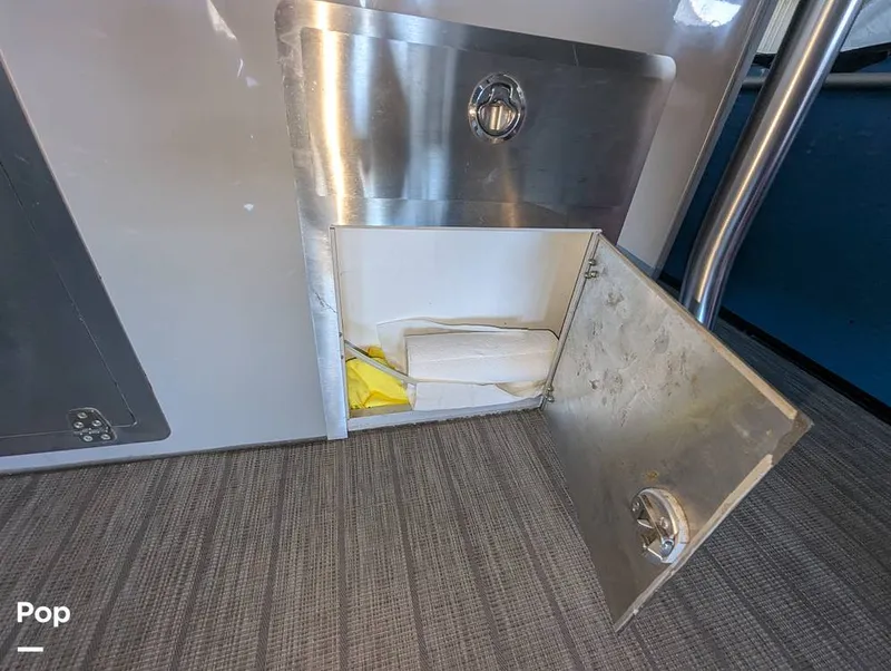 Slide: The Image of Manitou MB 27 SHP II 2019 - 16411827