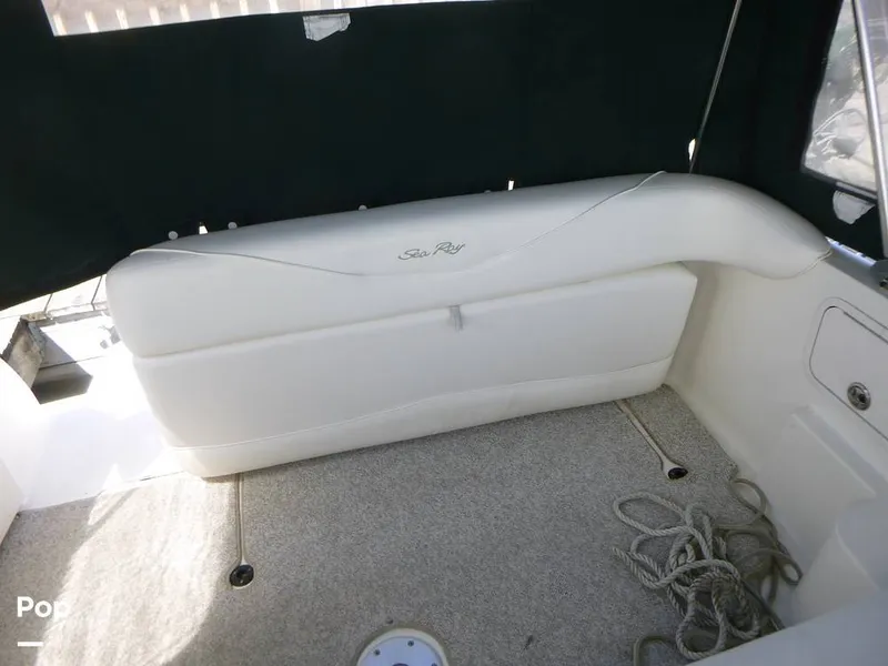 Slide: The Image of Sea Ray 260 Sundancer 2004 - 16407515
