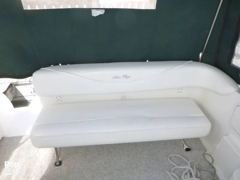 Slide: The Image of Sea Ray 260 Sundancer 2004 - 16407516