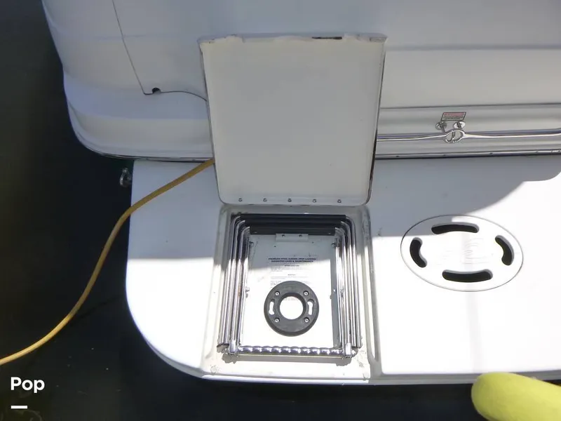 Slide: The Image of Sea Ray 260 Sundancer 2004 - 16407594