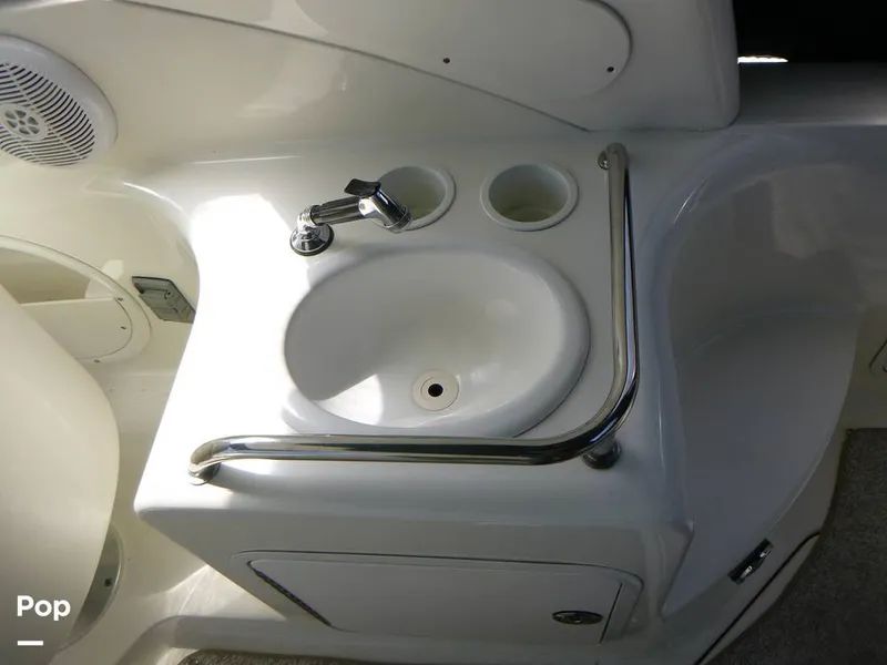 Slide: The Image of Sea Ray 260 Sundancer 2004 - 16407523
