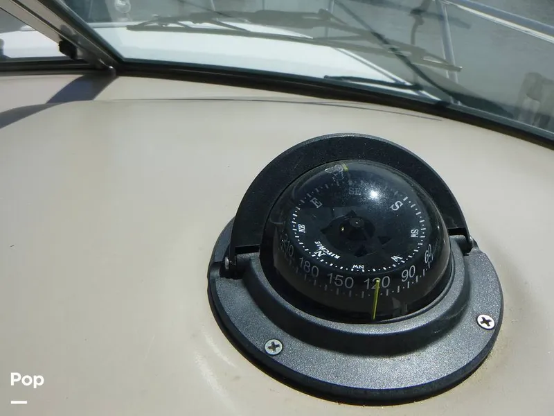 Slide: The Image of Sea Ray 260 Sundancer 2004 - 16407533