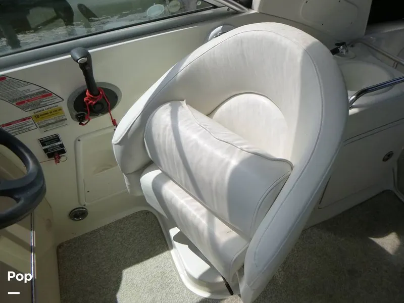 Slide: The Image of Sea Ray 260 Sundancer 2004 - 16407536