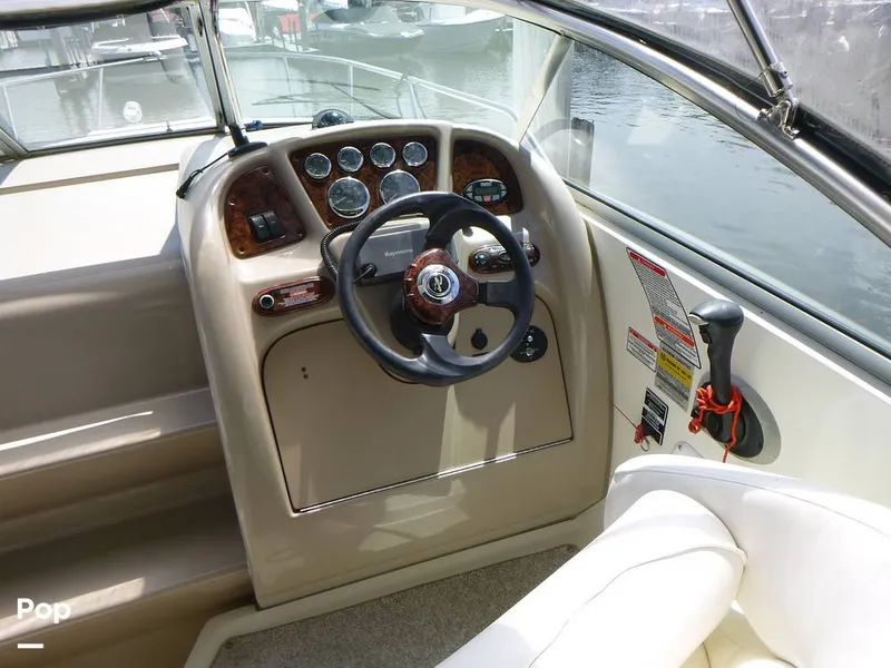 Slide: The Image of Sea Ray 260 Sundancer 2004 - 16407537