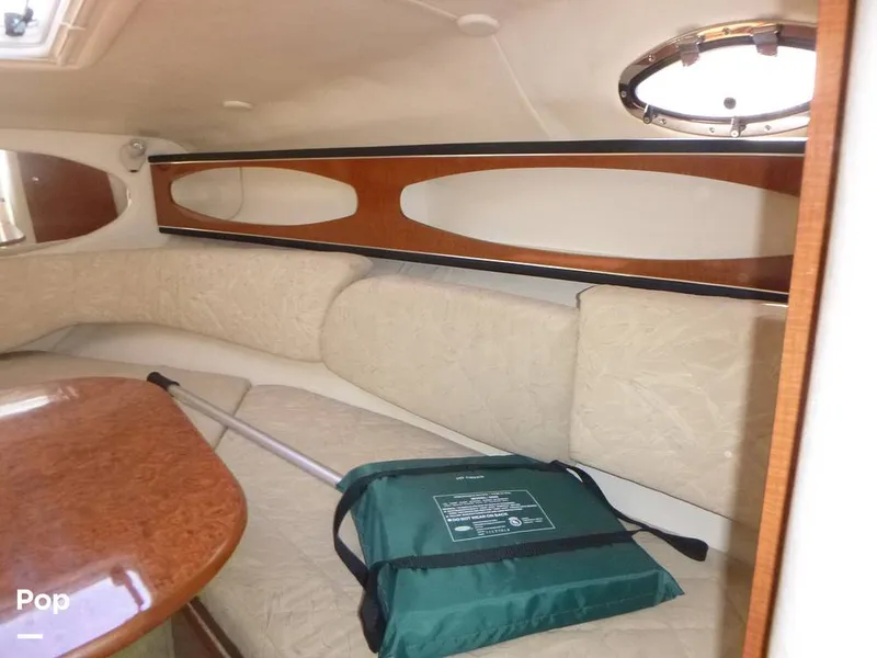 Slide: The Image of Sea Ray 260 Sundancer 2004 - 16407540