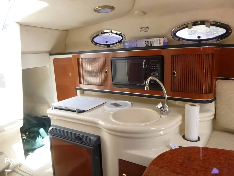 Slide: The Image of Sea Ray 260 Sundancer 2004 - 16407543