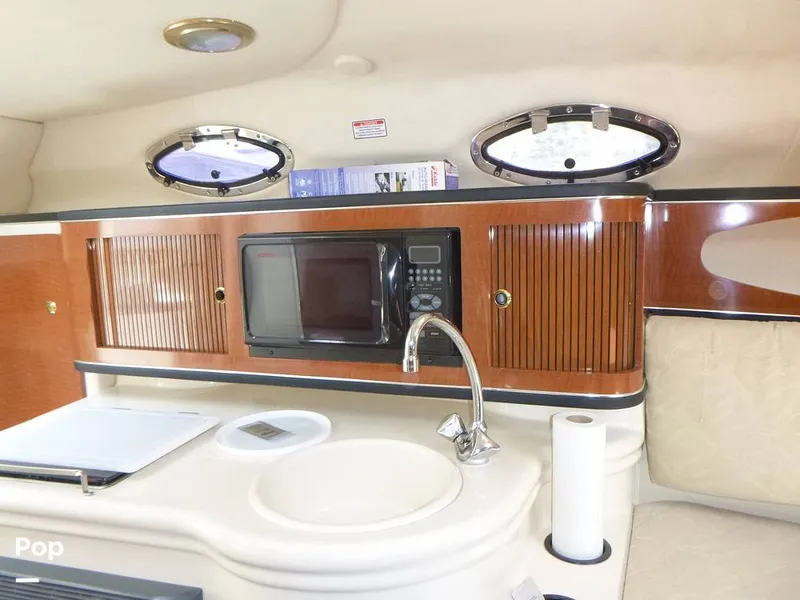 Slide: The Image of Sea Ray 260 Sundancer 2004 - 16407545