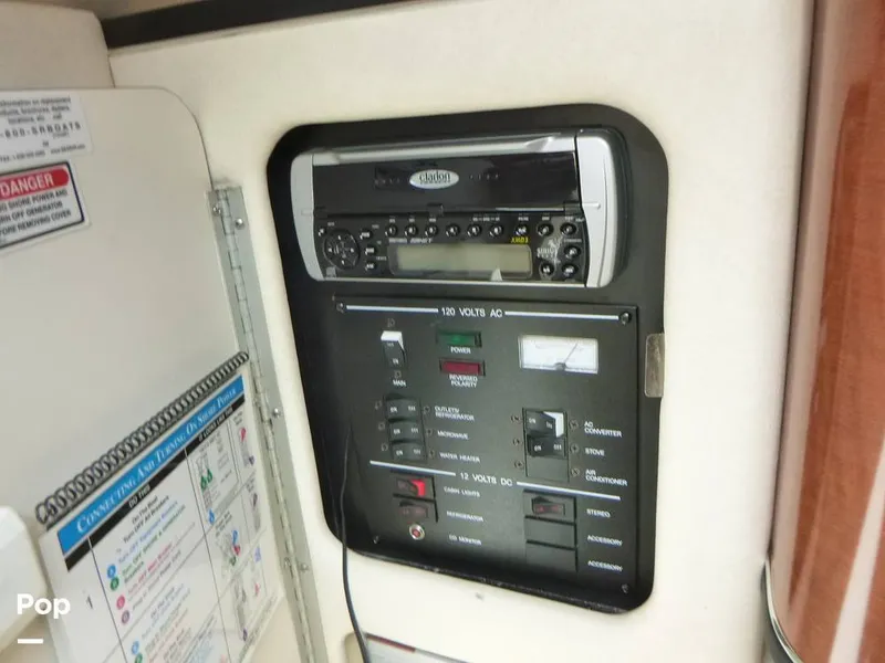 Slide: The Image of Sea Ray 260 Sundancer 2004 - 16407552