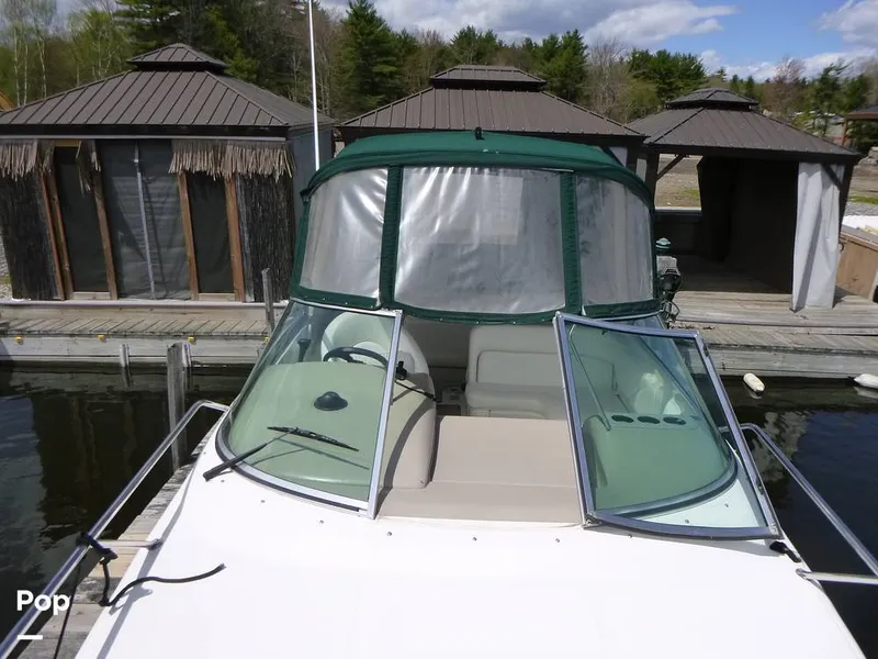 Slide: The Image of Sea Ray 260 Sundancer 2004 - 16407577