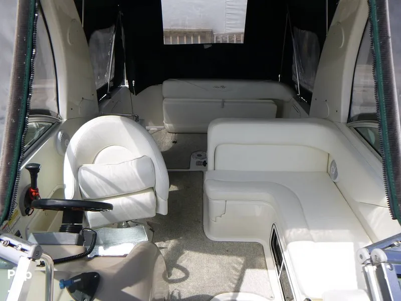 Slide: The Image of Sea Ray 260 Sundancer 2004 - 16407580
