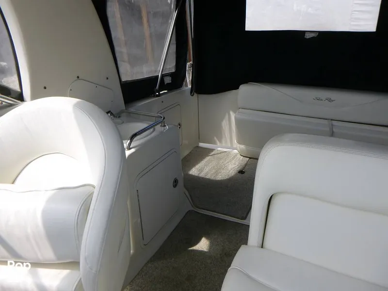 Slide: The Image of Sea Ray 260 Sundancer 2004 - 16407582