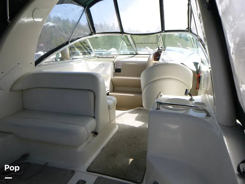 Slide: The Image of Sea Ray 260 Sundancer 2004 - 16407544