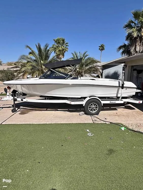 The Image of Nautique Ski Nautique Team 200 2023 - 16355747