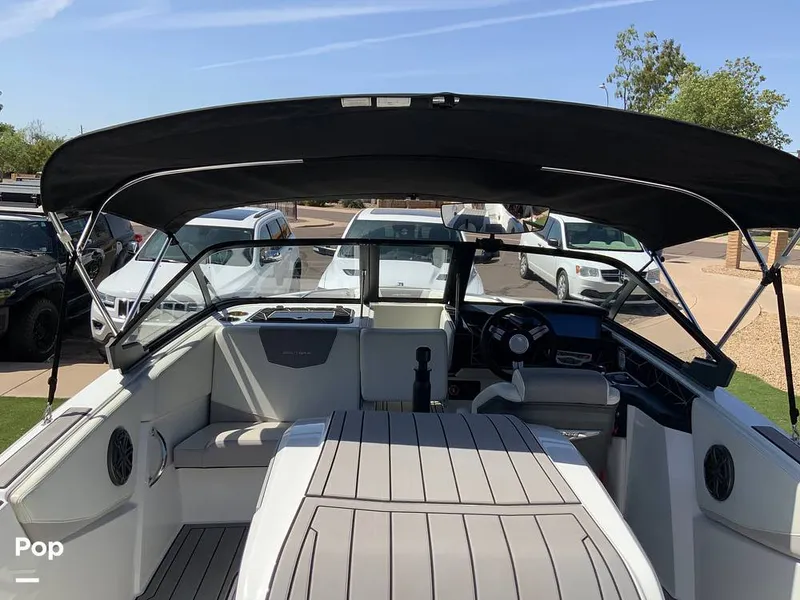 Slide: The Image of Nautique Ski Nautique Team 200 2023 - 16376678