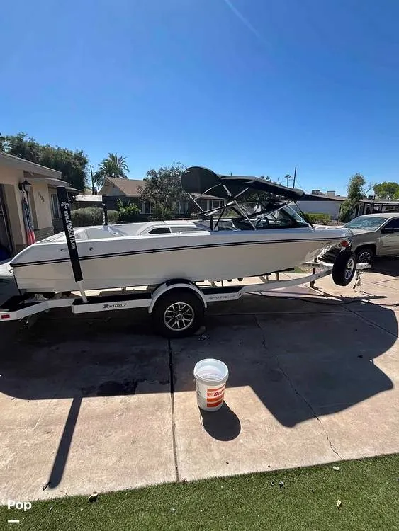 Slide: The Image of Nautique Ski Nautique Team 200 2023 - 16363344