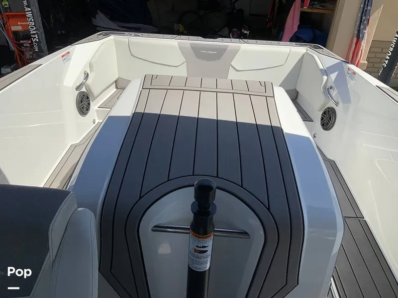 Slide: The Image of Nautique Ski Nautique Team 200 2023 - 16376691