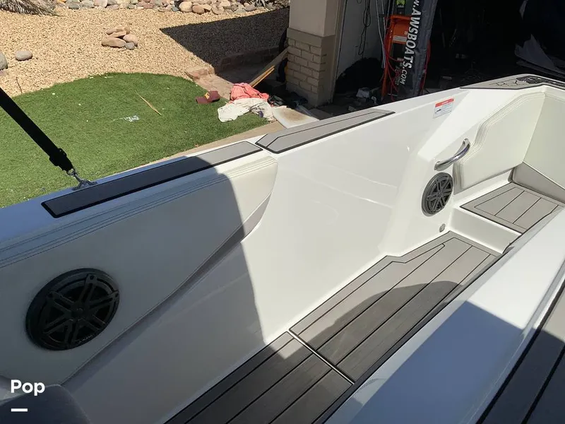 Slide: The Image of Nautique Ski Nautique Team 200 2023 - 16376692