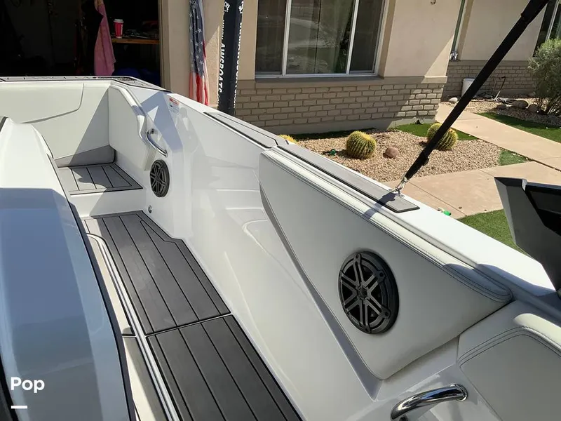 Slide: The Image of Nautique Ski Nautique Team 200 2023 - 16376693