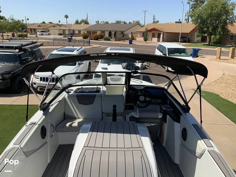 Slide: The Image of Nautique Ski Nautique Team 200 2023 - 16376695