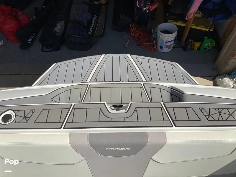 Slide: The Image of Nautique Ski Nautique Team 200 2023 - 16376698