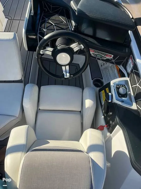 Slide: The Image of Nautique Ski Nautique Team 200 2023 - 16363346