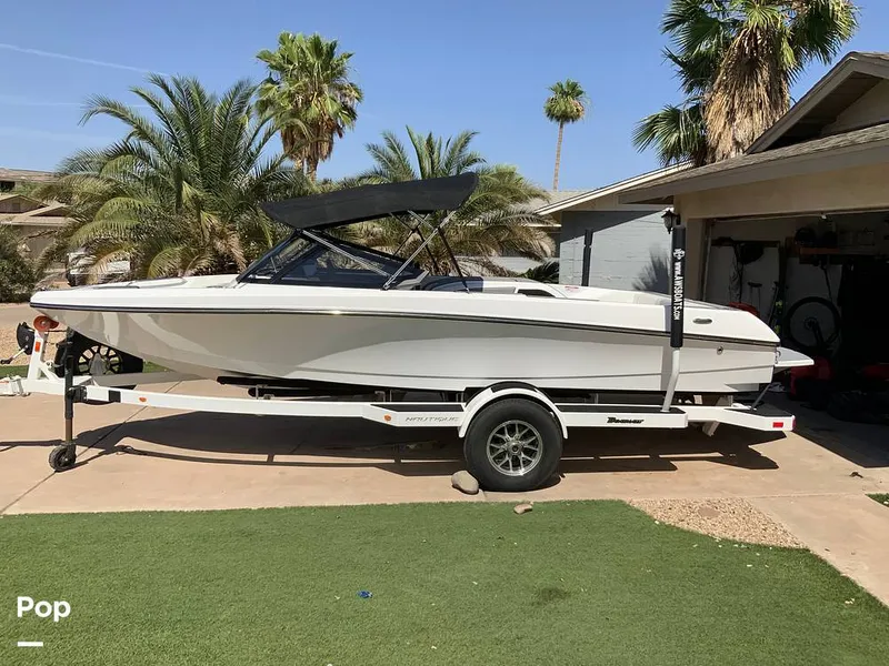 Slide: The Image of Nautique Ski Nautique Team 200 2023 - 16376705