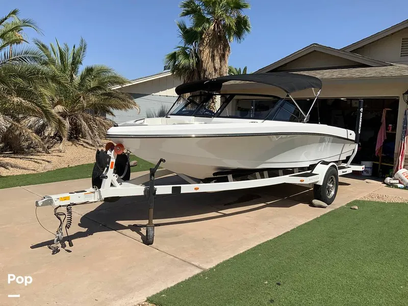 Slide: The Image of Nautique Ski Nautique Team 200 2023 - 16376706