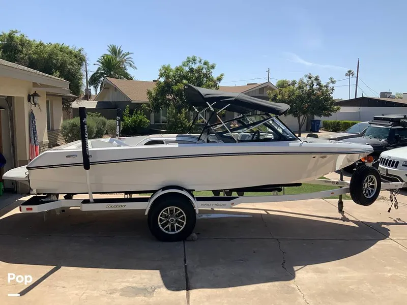 Slide: The Image of Nautique Ski Nautique Team 200 2023 - 16376708