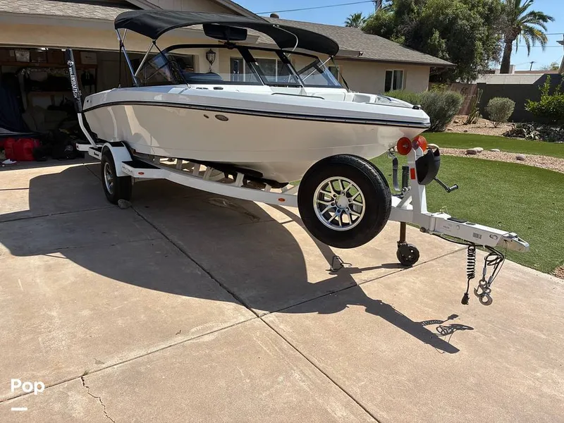 Slide: The Image of Nautique Ski Nautique Team 200 2023 - 16376712
