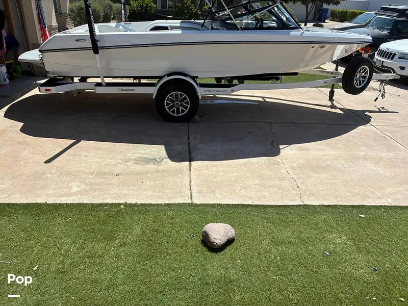 Slide: The Image of Nautique Ski Nautique Team 200 2023 - 16376713