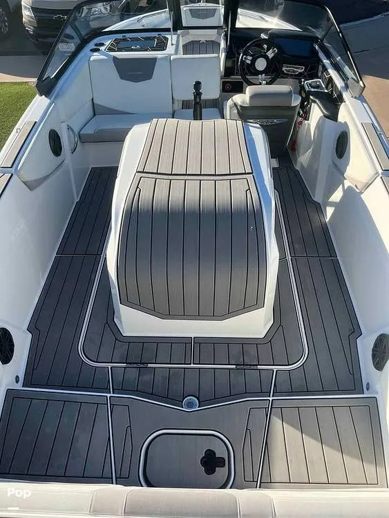 Slide: The Image of Nautique Ski Nautique Team 200 2023 - 16363347