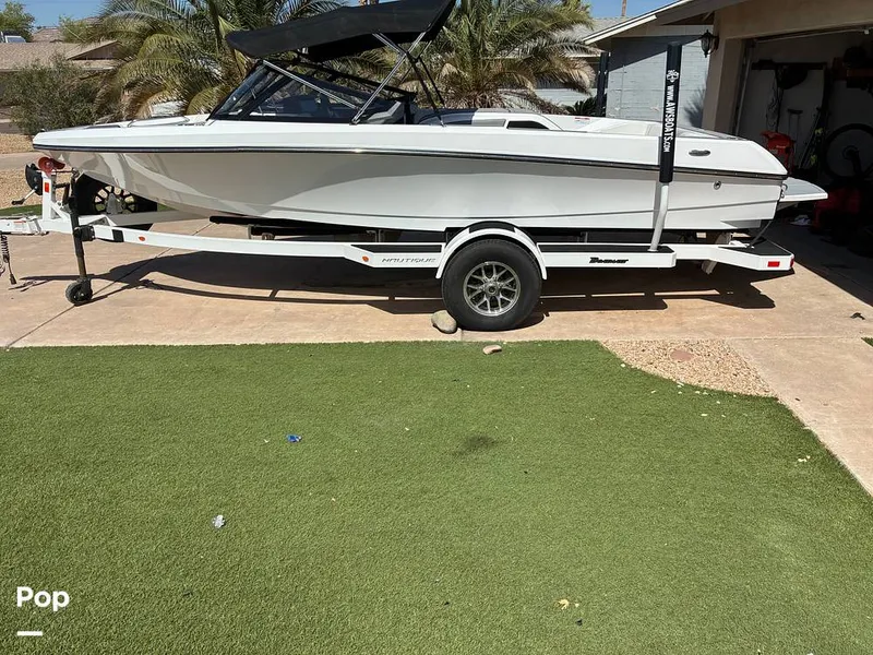 Slide: The Image of Nautique Ski Nautique Team 200 2023 - 16376715