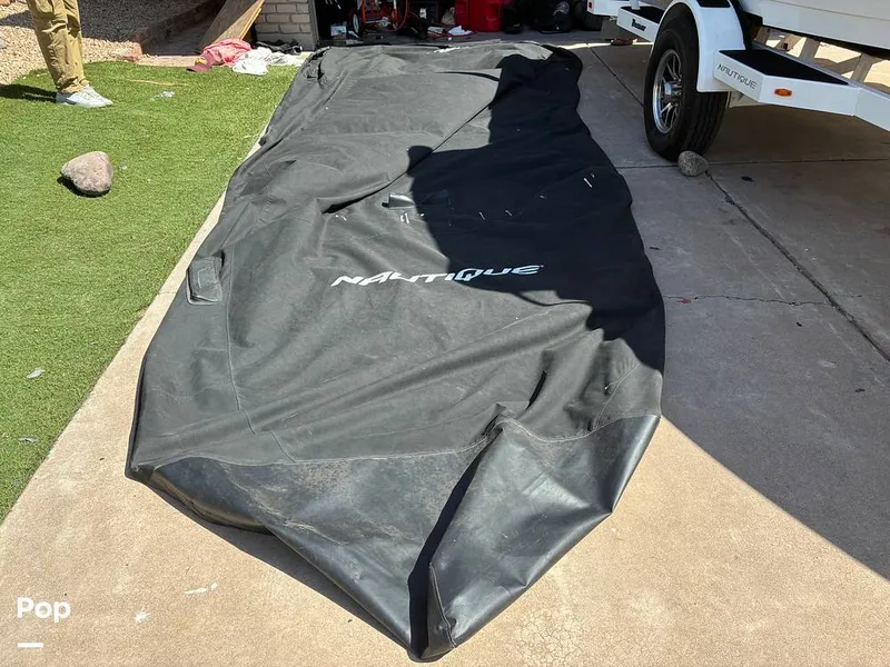 Slide: The Image of Nautique Ski Nautique Team 200 2023 - 16376718