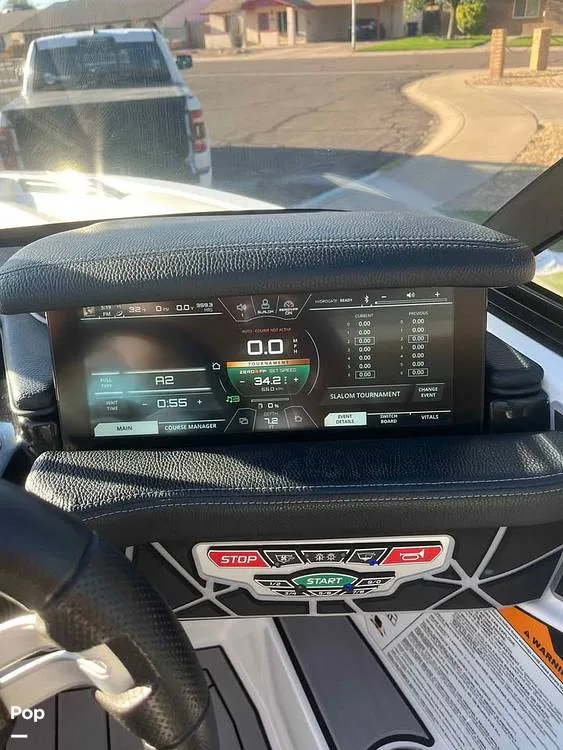 Slide: The Image of Nautique Ski Nautique Team 200 2023 - 16363348