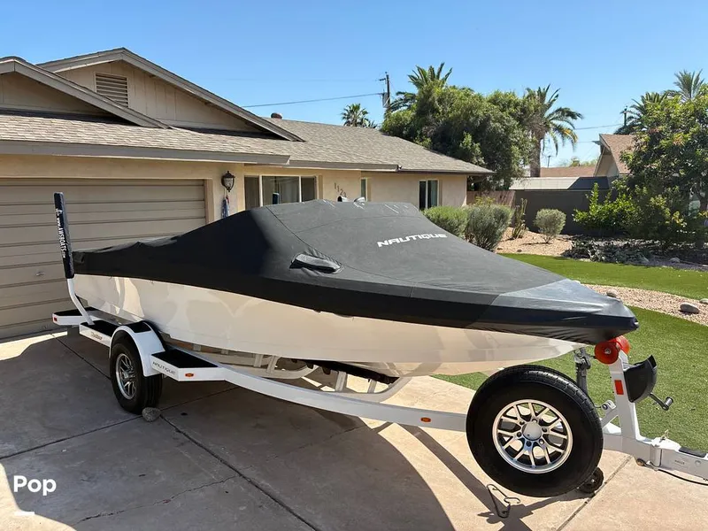 Slide: The Image of Nautique Ski Nautique Team 200 2023 - 16376736