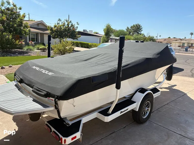 Slide: The Image of Nautique Ski Nautique Team 200 2023 - 16376737
