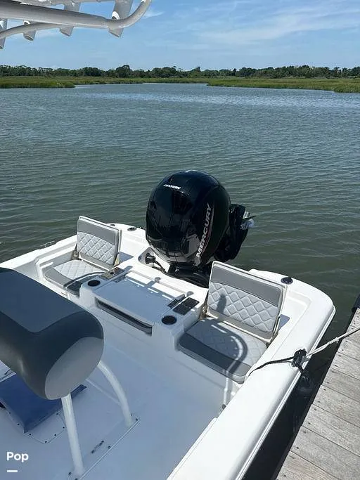 Slide: The Image of NauticStar Shallow Bay 2025 - 16355911