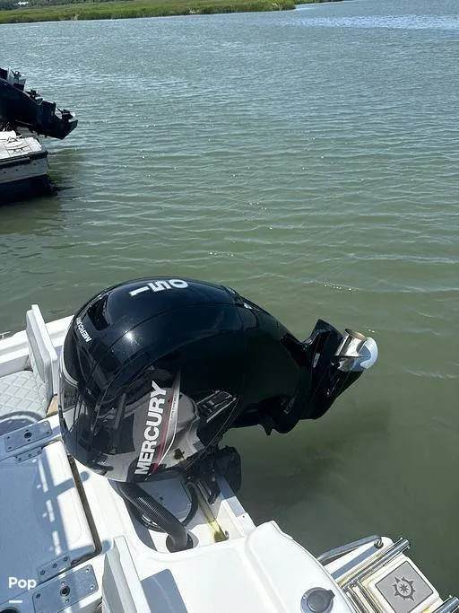 Slide: The Image of NauticStar Shallow Bay 2025 - 16356043