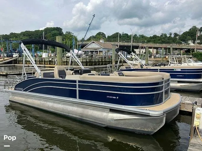 Slide: The Image of Harris HCX23 2024 - 16357133