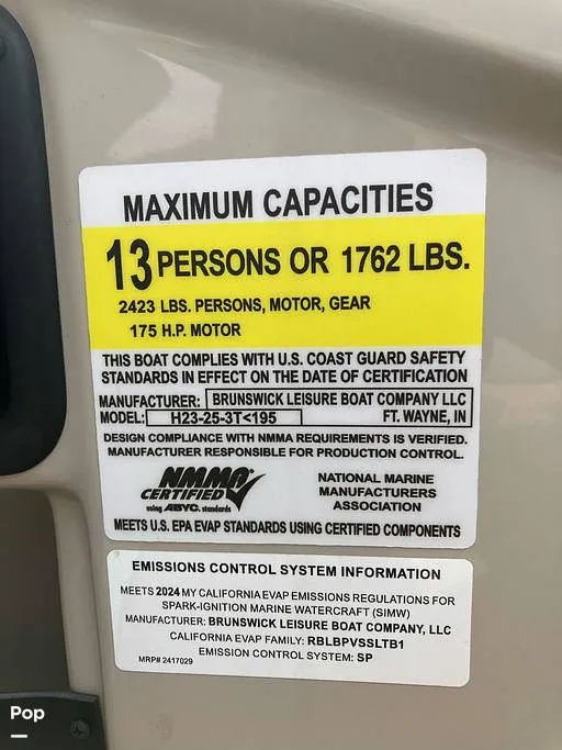 Slide: The Image of Harris HCX23 2024 - 16357139