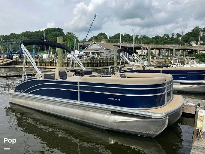 Slide: The Image of Harris HCX23 2024 - 16357142