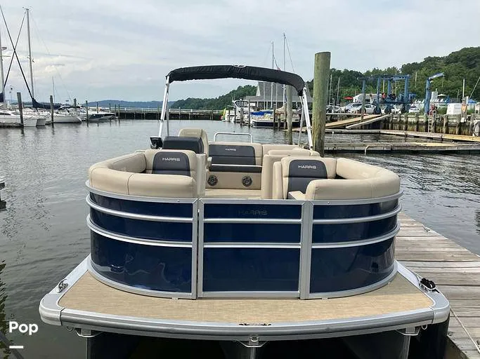 Slide: The Image of Harris HCX23 2024 - 16357143